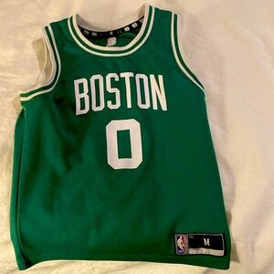 Jason Tatum Celtics NBA kids basketball jersey